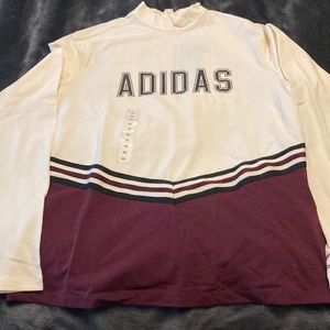 NWT Adidas tee
